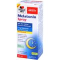 DOPPELHERZ Melatonin Spray