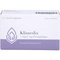 KLIMEDIX 1 mg/2 mg Filmtabletten