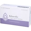 KLIMEDIX 1 mg/2 mg Filmtabletten