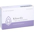 KLIMEDIX 1 mg/2 mg Filmtabletten