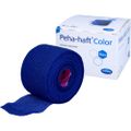 PEHA-HAFT Color Fixierb.latexfrei 6 cmx21 m blau