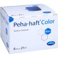 PEHA-HAFT Color Fixierb.latexfrei 6 cmx21 m blau