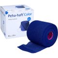 PEHA-HAFT Color Fixierb.latexfrei 8 cmx21 m blau