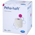 PEHA-HAFT Fixierbinde latexfrei 10 cmx21 m