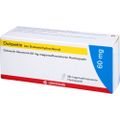 DULOXETIN Glenmark 60 mg magensaftres.Hartkapseln