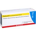 DULOXETIN Glenmark 60 mg magensaftres.Hartkapseln