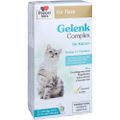 DOPPELHERZ für Tiere Gelenk Complex Port.B.f.Katze