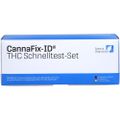 CANNAFIX-ID THC Schnelltest-Set