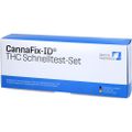 CANNAFIX-ID THC Schnelltest-Set