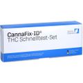 CANNAFIX-ID THC Schnelltest-Set