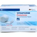 POLSTERBINDE Ypsiform 6 cmx3 m