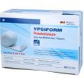 POLSTERBINDE Ypsiform 6 cmx3 m