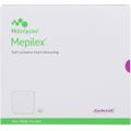 MEPILEX 15x15 cm Schaumverband