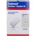 CUTIMED Sorbion Sachet Wundauflage XL 25x45 cm