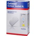 CUTIMED Sorbion Sachet Wundauflage XL 25x45 cm