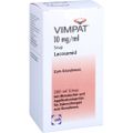 VIMPAT 10 mg/ml Sirup