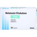 MELATONIN VITABALANS 3 mg Tabletten