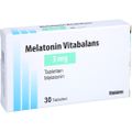 MELATONIN VITABALANS 3 mg Tabletten