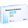 MELATONIN VITABALANS 5 mg Tabletten