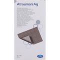 ATRAUMAN Ag 10x20 cm steril Kompressen