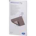 ATRAUMAN Ag 10x20 cm steril Kompressen