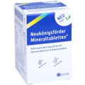 NEUKÖNIGSFÖRDER Mineraltabletten