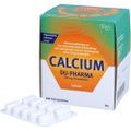 CALCIUM DU-Pharma 200 mg Filmtabletten