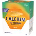 CALCIUM DU-Pharma 200 mg Filmtabletten