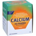 CALCIUM DU-Pharma 200 mg Filmtabletten