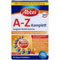 ABTEI A-Z Komplett Tabletten