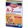 ABTEI A-Z Komplett Tabletten