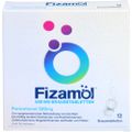 FIZAMOL 500 mg Brausetabletten