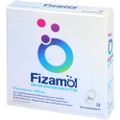 FIZAMOL 500 mg Brausetabletten