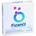 FIZAMOL 500 mg Brausetabletten