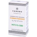 CANOBO Bio CBD 5% Cuban Mango Mundspray