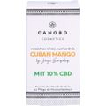 CANOBO Bio CBD 10% Cuban Mango Mundspray