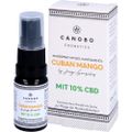 CANOBO Bio CBD 10% Cuban Mango Mundspray