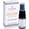 CANOBO Bio CBD 10% Cuban Mango Mundspray