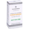 CANOBO Bio CBD 10% Cuban Mango Mundspray