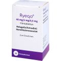 RYEQO 40 mg/1 mg/0,5 mg Filmtabletten