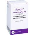 RYEQO 40 mg/1 mg/0,5 mg Filmtabletten