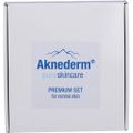 AKNEDERM Premium Set normal skin