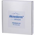 AKNEDERM Premium Set normal skin