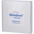 AKNEDERM Premium Set sensitive skin
