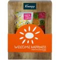 KNEIPP Geschenkpackung Welcome Happiness