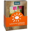 KNEIPP Geschenkpackung Welcome Happiness