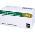 PANTOPRAZOL Micro Labs 40 mg magensaftr.Tabletten