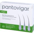 PANTOVIGAR vegan Kapseln