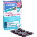 CISTUS INFEKT Pastillen sanotact