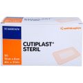 CUTIPLAST steril Wundverband 8x15 cm